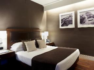 Royal Ramblas Hotel