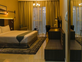 Royal Regency Suite Dubai Marina