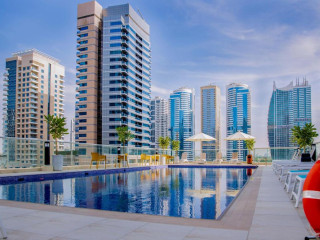 ROYAL REGENCY SUITE DUBAI MARINA