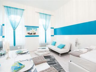 Royal Resort Apartments Westbahnhof