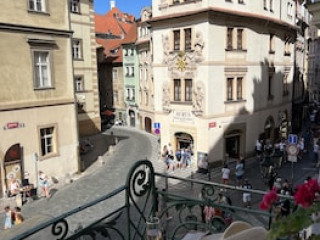 ROYAL ROAD RESIDENCE