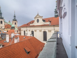 ROYAL ROAD RESIDENCE