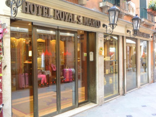 Royal San Marco Hotel