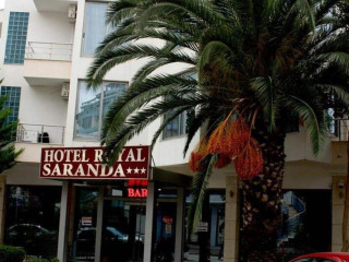 Royal Sarande Hotel