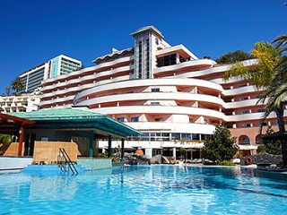 ROYAL SAVOY OCEAN RESORT