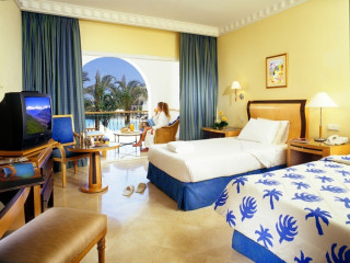 ROYAL SAVOY SHARM EL SHEIKH