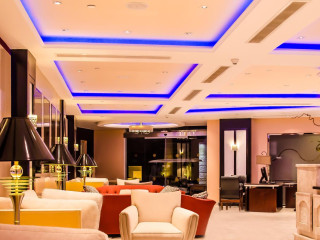 Corfu Mare Boutique Hotel