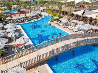 Best Western Plus - Embassy Hotel Athens