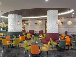 RIAD AMBRE ET EPICES