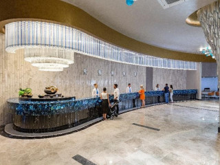 Best Western Plus - Embassy Hotel Athens