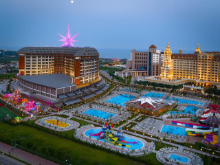 Iberostar Selection Jardín del Sol Suites