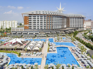 HM Playa del Carmen 