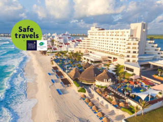 Royal Solaris Cancun