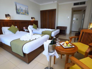 MARCAN BEACH HOTEL