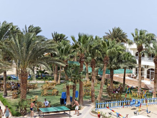 PERDIKIA BEACH  HOTEL