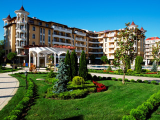 Royal Sun Aparthotel