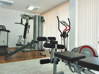 Royal Sun Aparthotel /PM/