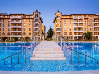 Royal Sun Holiday Complex