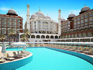 ROYAL TAJ MAHAL