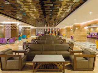 FIRST MOUNTAIN HOTEL ÖTZTAL