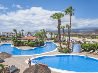 Royal Tenerife Country Club