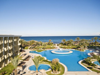 Royal Thalassa 