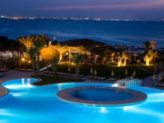 Royal Thalassa Monastir