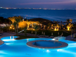 ROYAL THALASSA MONASTIR