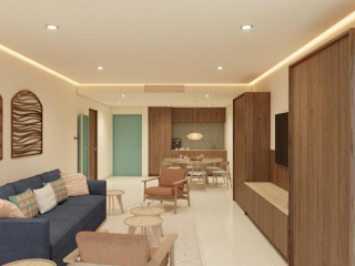 Royal Uno All Inclusive Resort & Spa