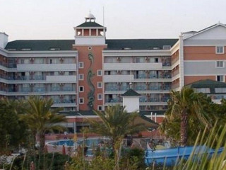 ROYAL VIKINGEN RESORT