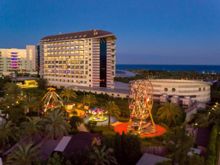 Hotel River Side