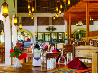 Royal Zanzibar Beach Resort