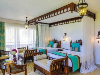 Royal Zanzibar Beach Resort