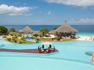 ROYAL ZANZIBAR BEACH RESORT