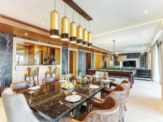 ROYALTON BAVARO RESORT AND SPA