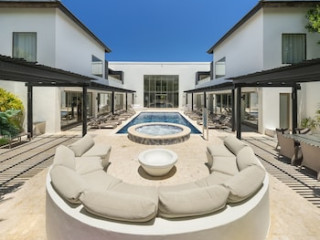 ROYALTON CHIC PUNTA CANA AN AUTOGRAPH COLLECTION ALL-INCLUSIVE RESORT AND CASINO – ADULTS ONLY
