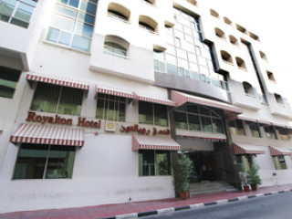 Royalton Hotel Dubai
