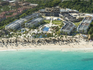 Royalton Punta Cana Resort and Casino