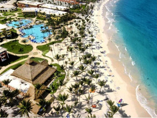 Royalton Punta Cana Resort and Casino