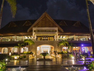 ROYALTON PUNTA CANA RESORT