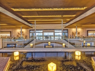 ROYALTON RIVIERA CANCUN AN AUTOGRAPH COLLECTION ALL-INCLUSIVE RESORT AND CASINO