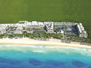 ROYALTON RIVIERA CANCUN AN AUTOGRAPH COLLECTION ALL-INCLUSIVE RESORT AND CASINO