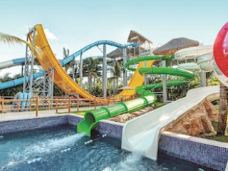 ROYALTON SPLASH PUNTA CANA AN AUTOGRAPH COLLECTION ALL-INCLUSIVE RESORT AND CASINO