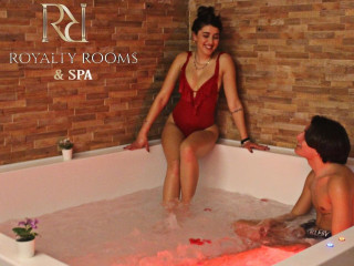 Royalty Room Spa