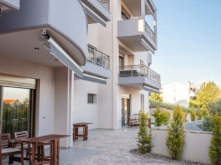 Royalty Suites Loft Halkidiki