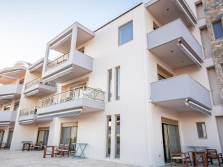 Royalty Suites Loft Halkidiki