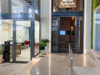 ROYALTY SUITES PSYRRI