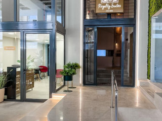 Royalty Suites Psyrri