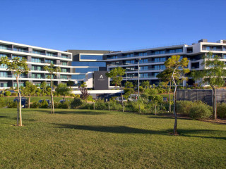 RR Alvor Baía Resort