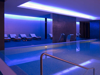 RR Alvor Baía Resort